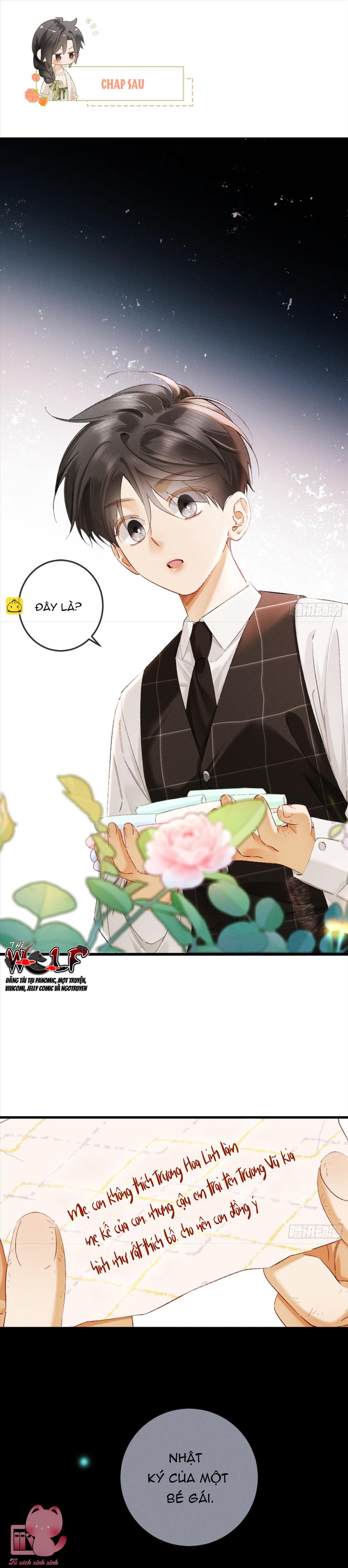 Sa Vào Cạm Bẫy! - Chap 39 - Trang 10