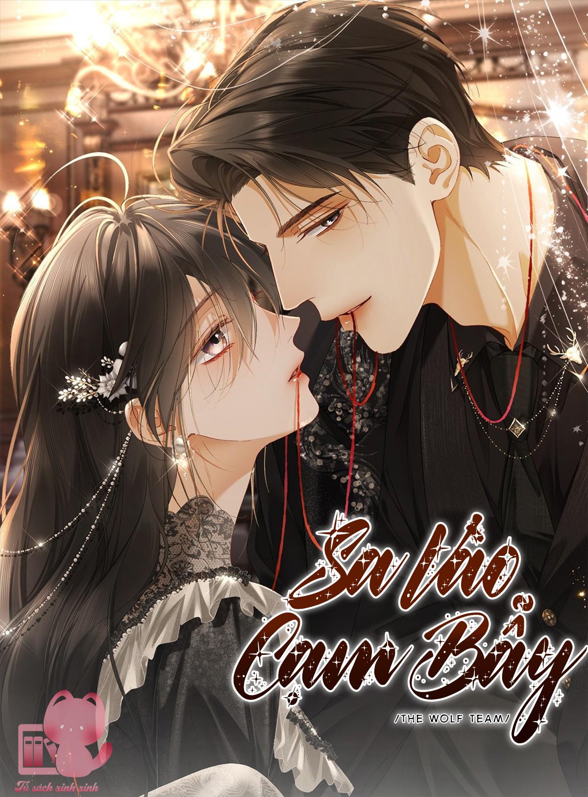 Sa Vào Cạm Bẫy! - Chap 4 - Trang 1