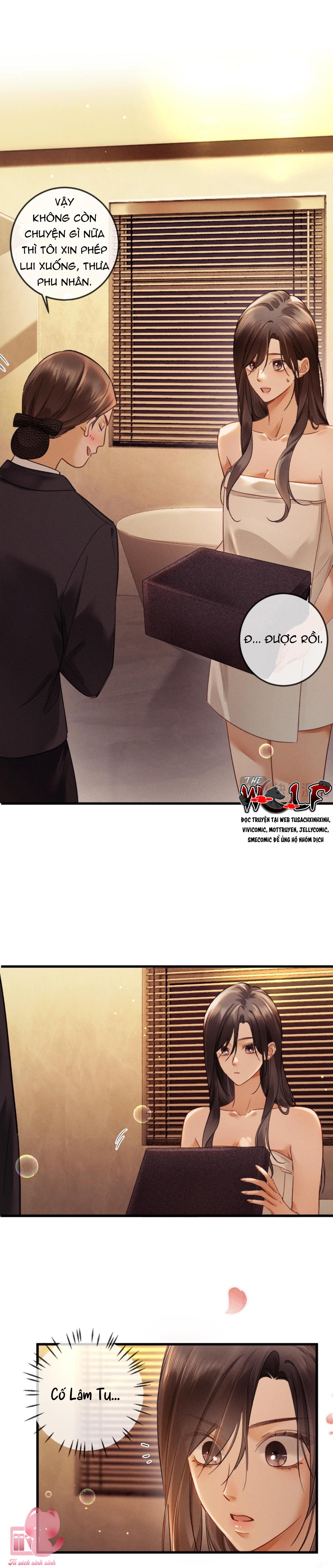 Sa Vào Cạm Bẫy! - Chap 4 - Trang 13