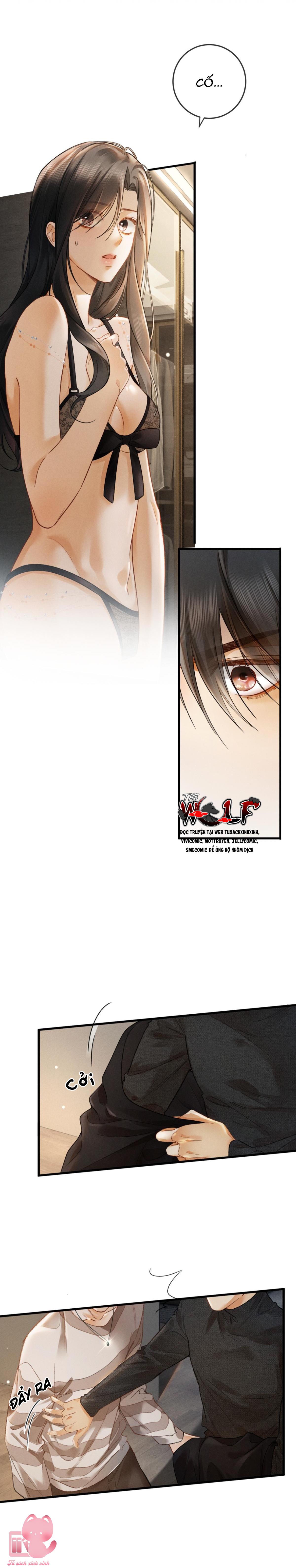 Sa Vào Cạm Bẫy! - Chap 4 - Trang 19