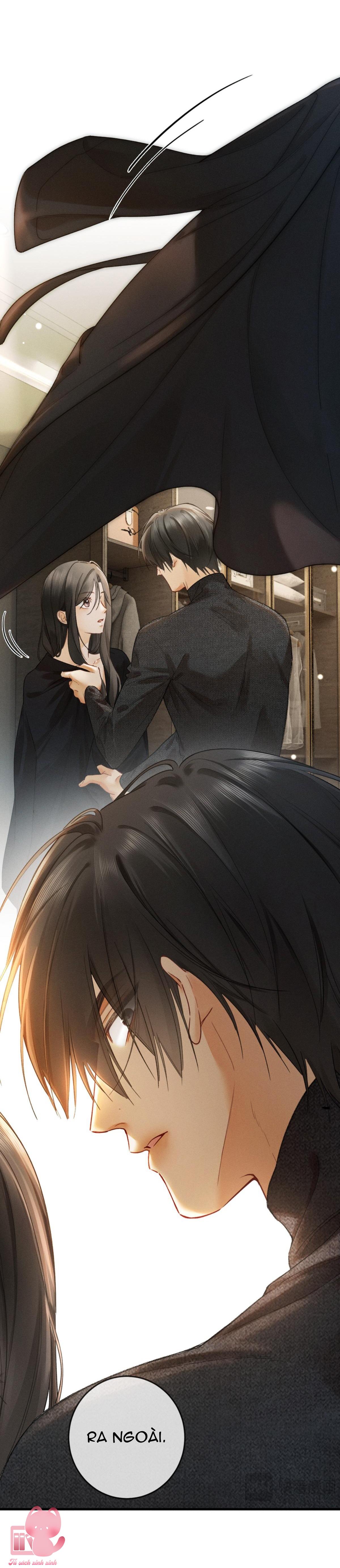 Sa Vào Cạm Bẫy! - Chap 4 - Trang 20