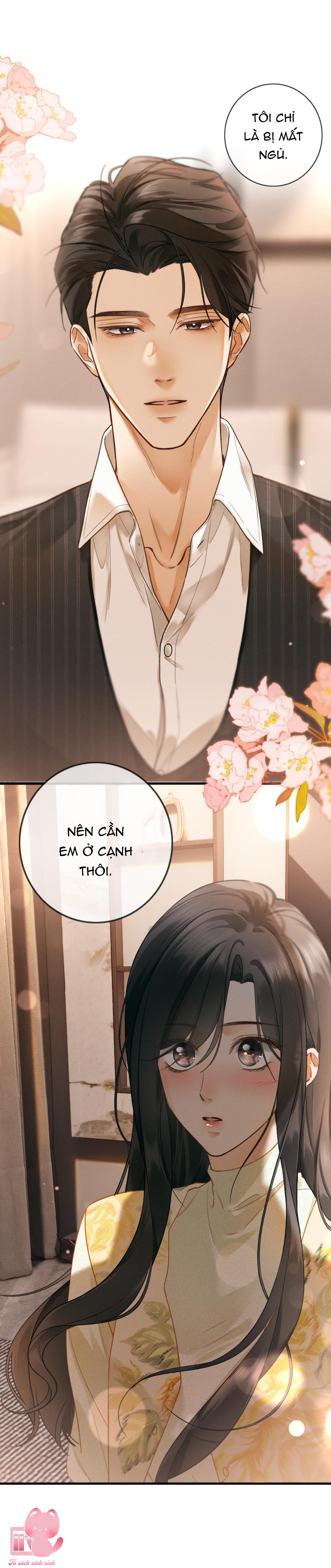Sa Vào Cạm Bẫy! - Chap 4 - Trang 4