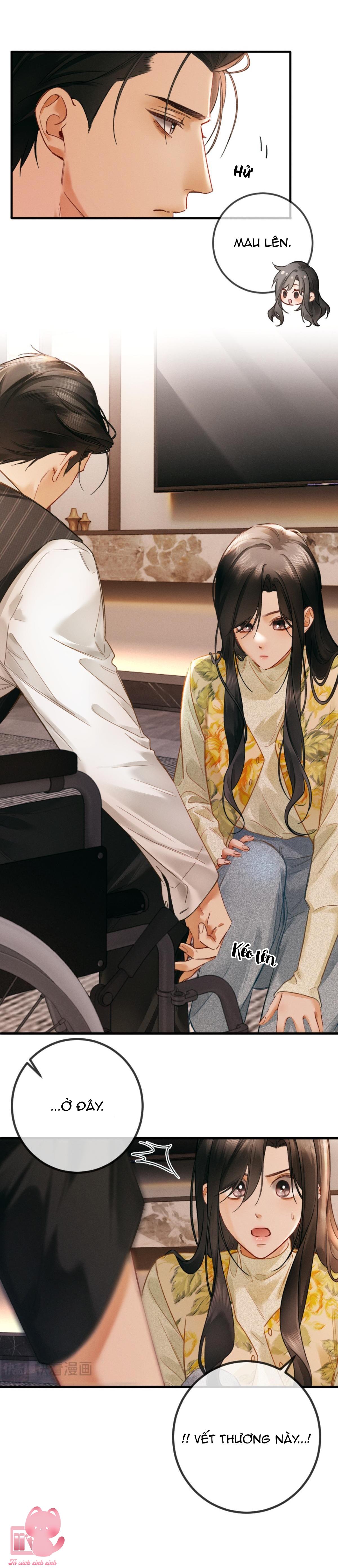 Sa Vào Cạm Bẫy! - Chap 4 - Trang 6