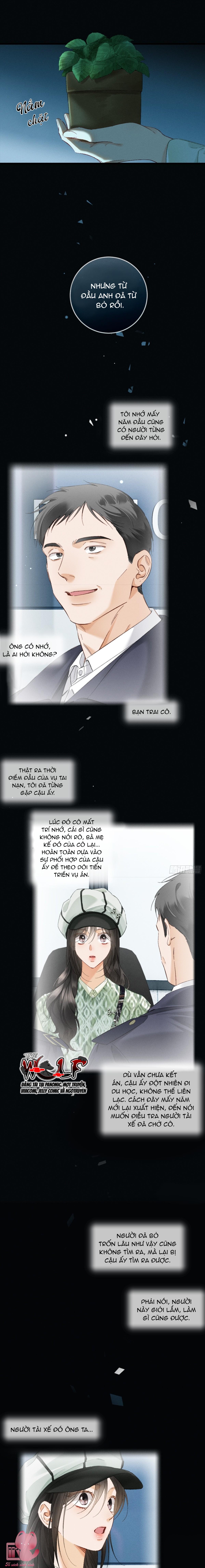 Sa Vào Cạm Bẫy! - Chap 40 - Trang 3