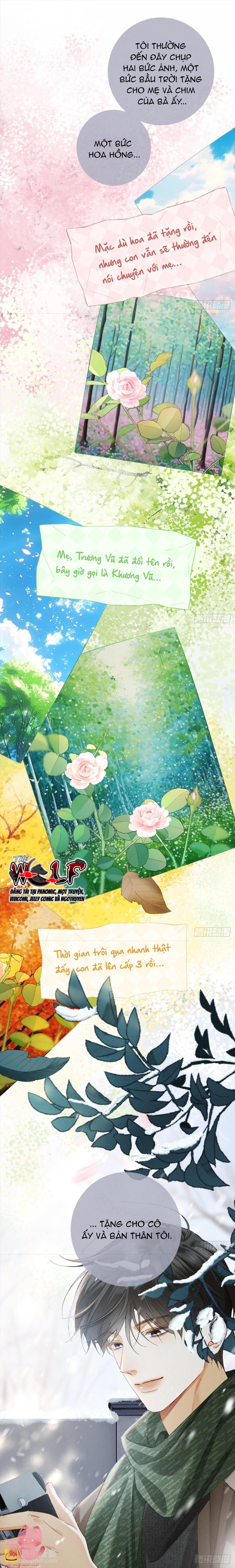 Sa Vào Cạm Bẫy! - Chap 40 - Trang 9