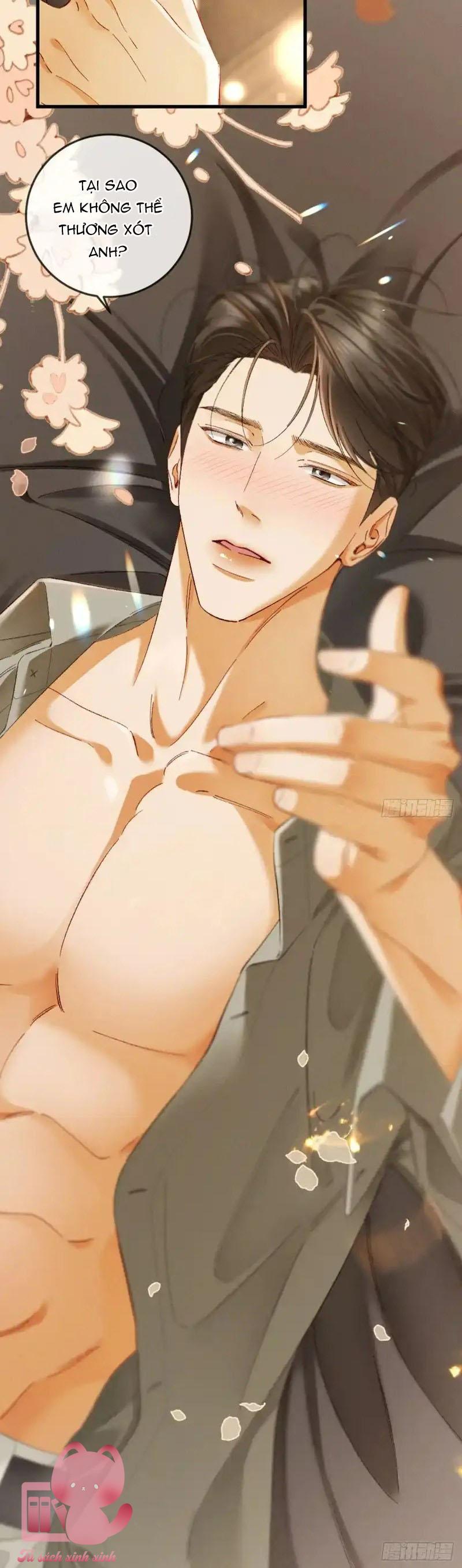 Sa Vào Cạm Bẫy! - Chap 42 - Trang 5
