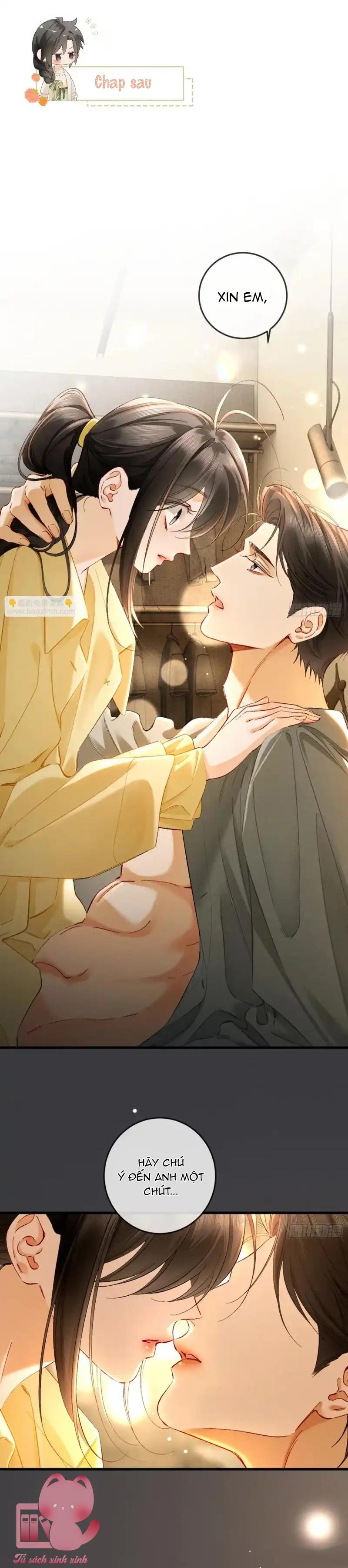 Sa Vào Cạm Bẫy! - Chap 42 - Trang 6