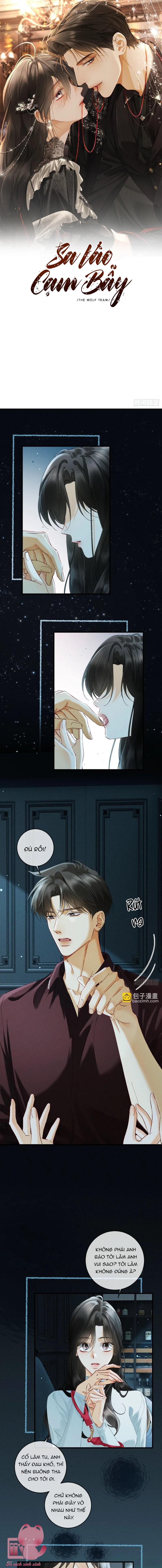 Sa Vào Cạm Bẫy! - Chap 47 - Trang 2