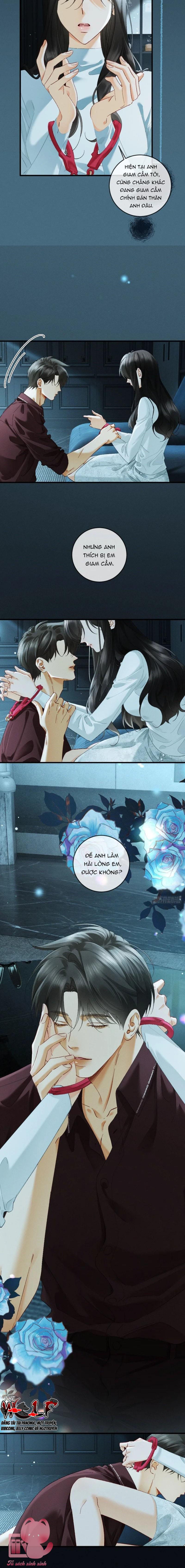 Sa Vào Cạm Bẫy! - Chap 47 - Trang 3