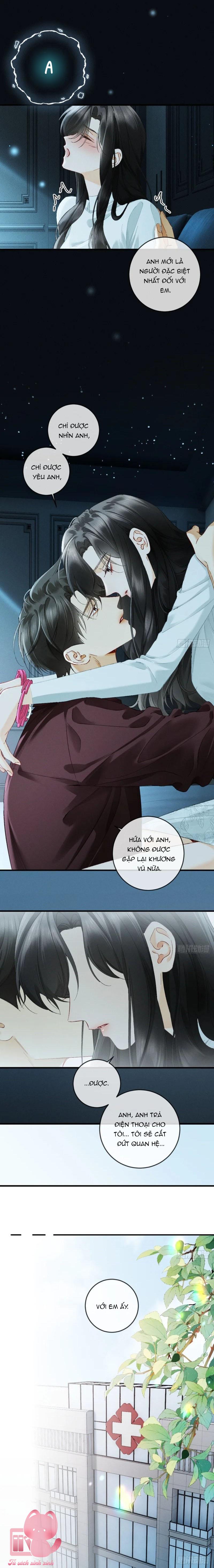 Sa Vào Cạm Bẫy! - Chap 47 - Trang 4