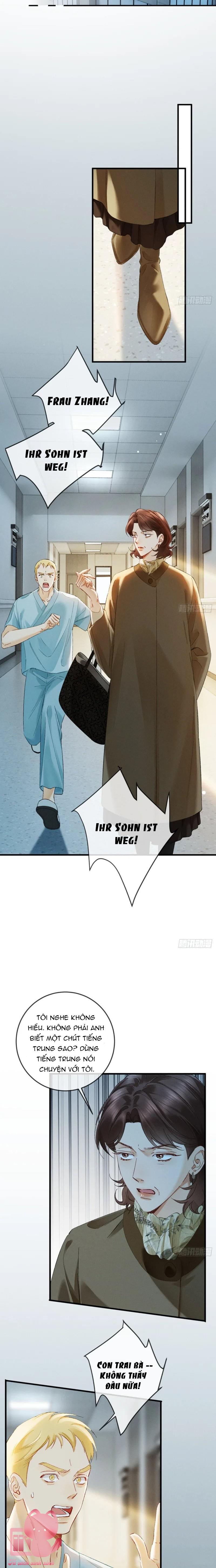 Sa Vào Cạm Bẫy! - Chap 47 - Trang 5
