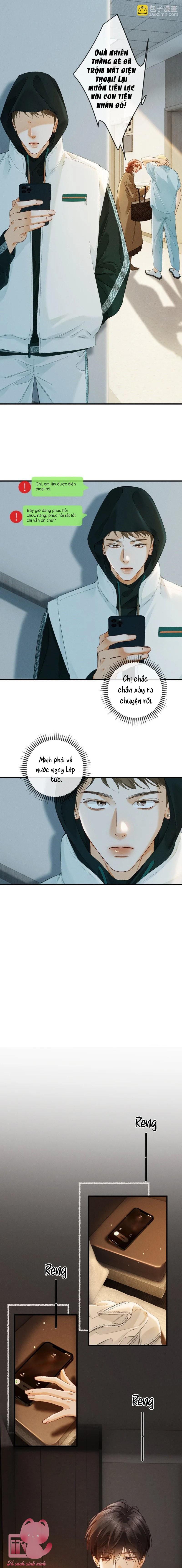 Sa Vào Cạm Bẫy! - Chap 47 - Trang 7
