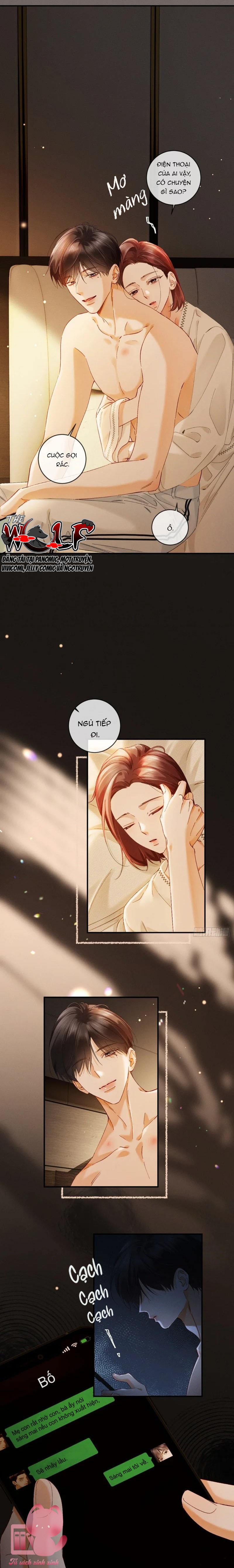 Sa Vào Cạm Bẫy! - Chap 47 - Trang 9