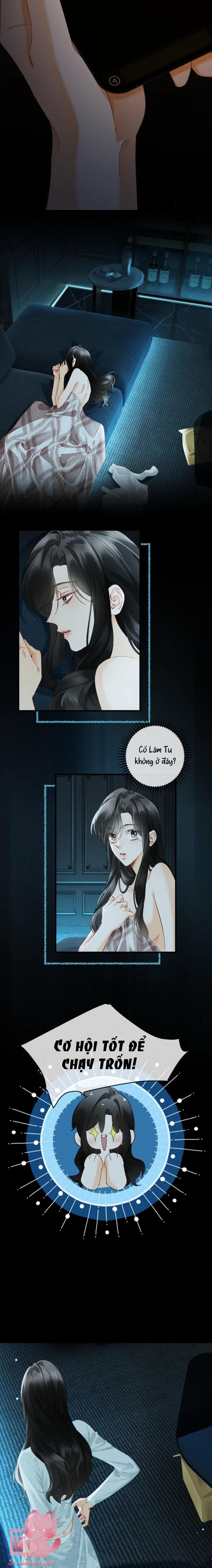 Sa Vào Cạm Bẫy! - Chap 47 - Trang 10