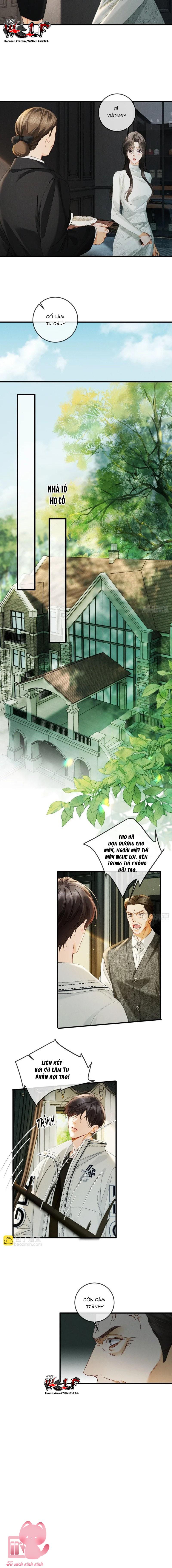 Sa Vào Cạm Bẫy! - Chap 48 - Trang 3