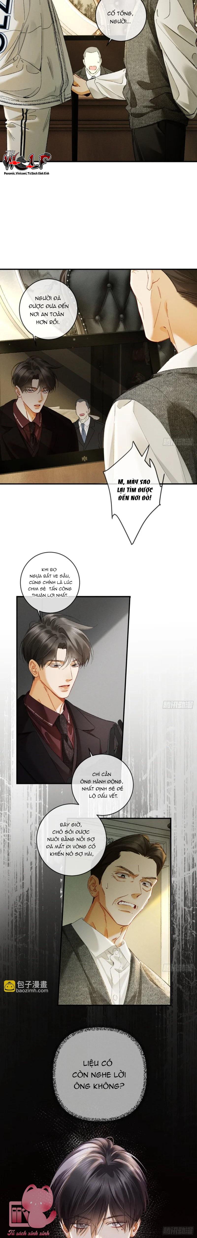 Sa Vào Cạm Bẫy! - Chap 48 - Trang 5