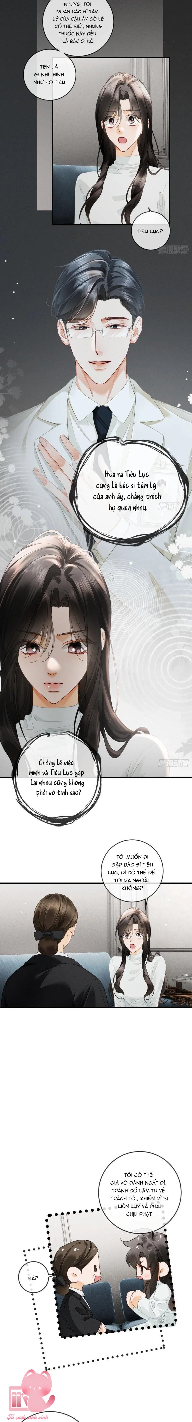 Sa Vào Cạm Bẫy! - Chap 48 - Trang 8