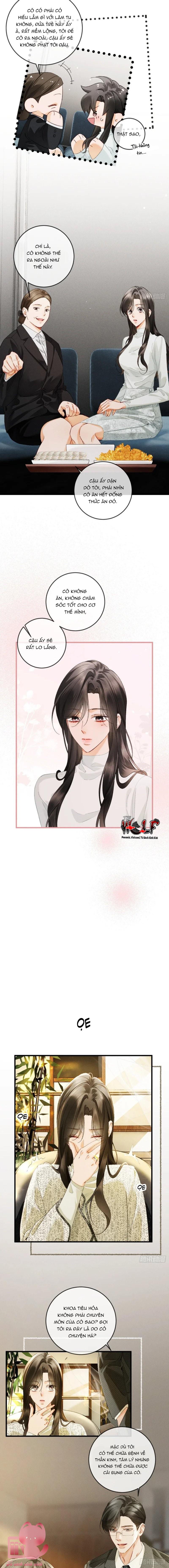 Sa Vào Cạm Bẫy! - Chap 48 - Trang 9