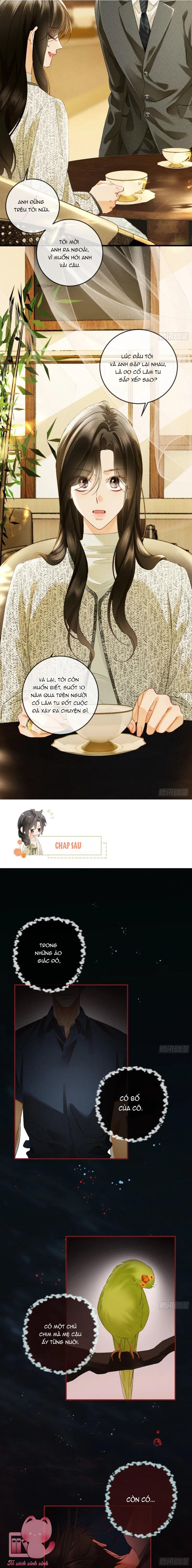 Sa Vào Cạm Bẫy! - Chap 48 - Trang 10