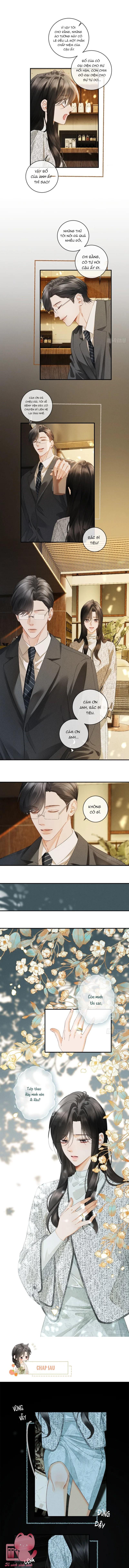 Sa Vào Cạm Bẫy! - Chap 49 - Trang 5