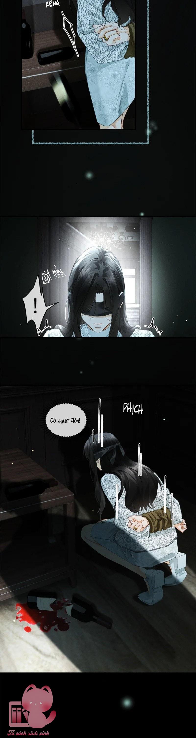 Sa Vào Cạm Bẫy! - Chap 49 - Trang 6