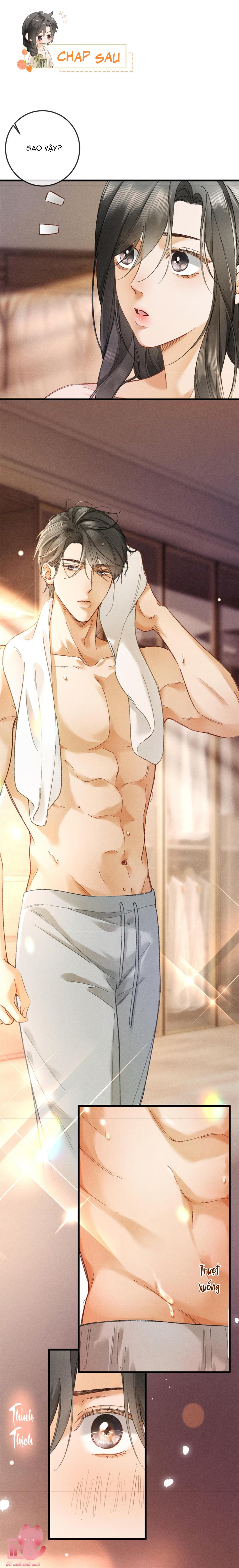 Sa Vào Cạm Bẫy! - Chap 5 - Trang 9
