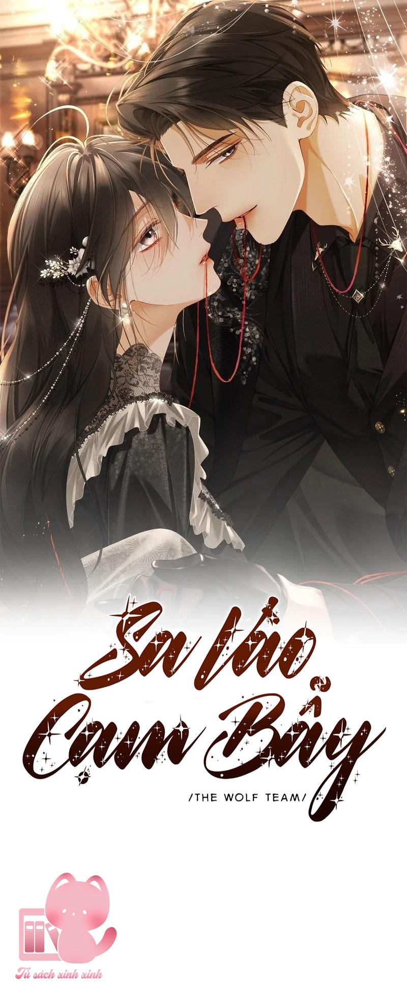 Sa Vào Cạm Bẫy! - Chap 52 - Trang 1