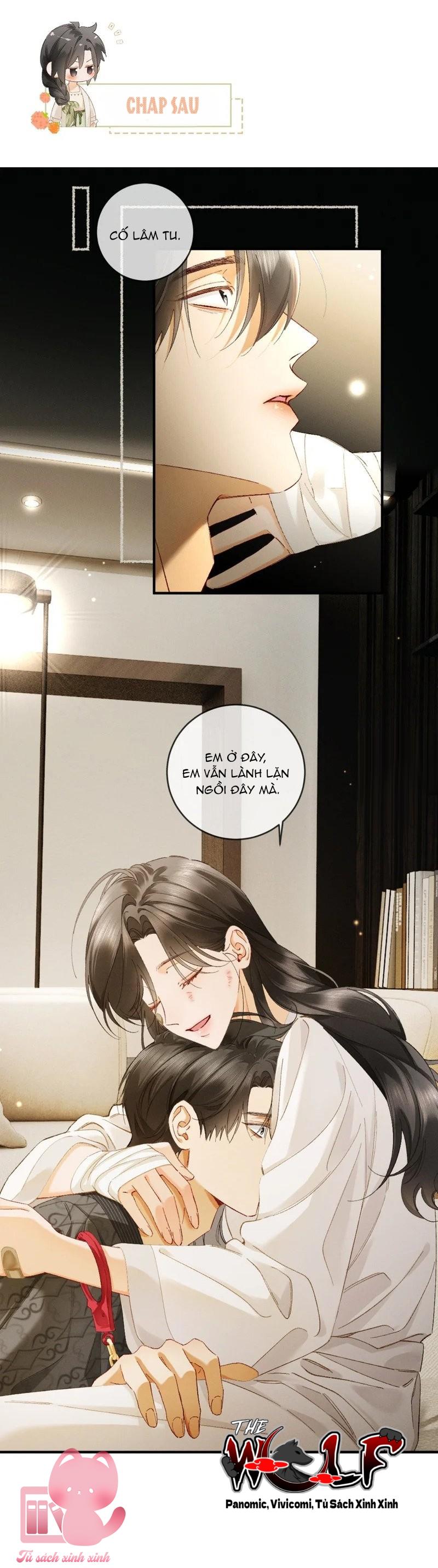 Sa Vào Cạm Bẫy! - Chap 52 - Trang 6