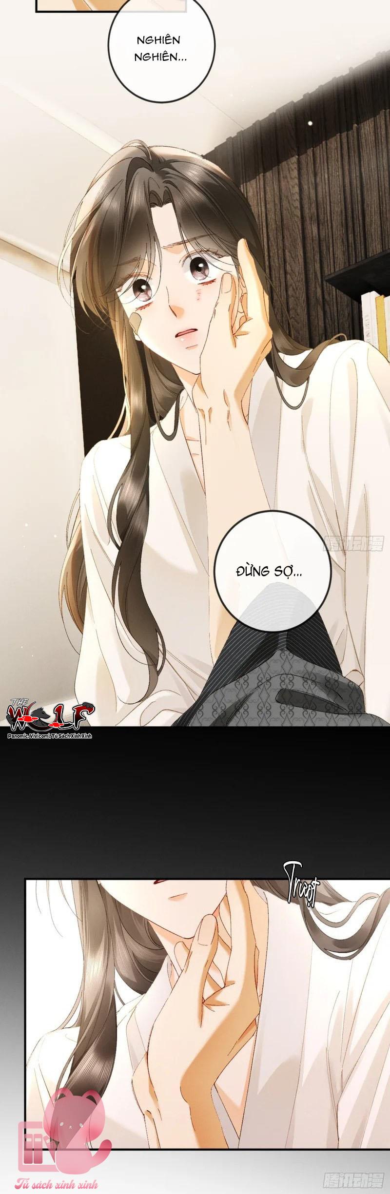 Sa Vào Cạm Bẫy! - Chap 53 - Trang 6