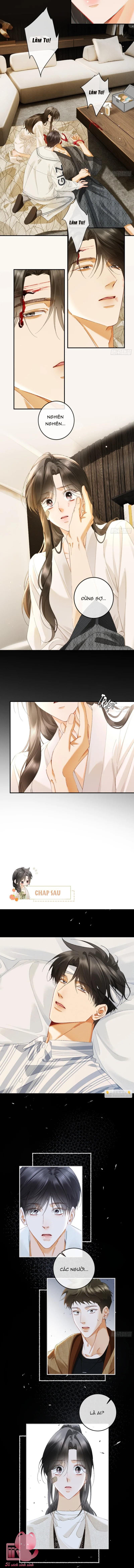 Sa Vào Cạm Bẫy! - Chap 54 - Trang 5