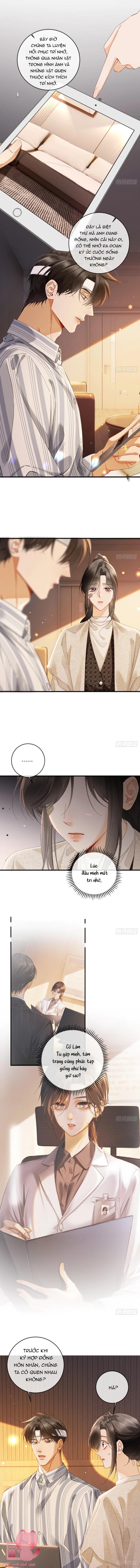 Sa Vào Cạm Bẫy! - Chap 56 - Trang 2