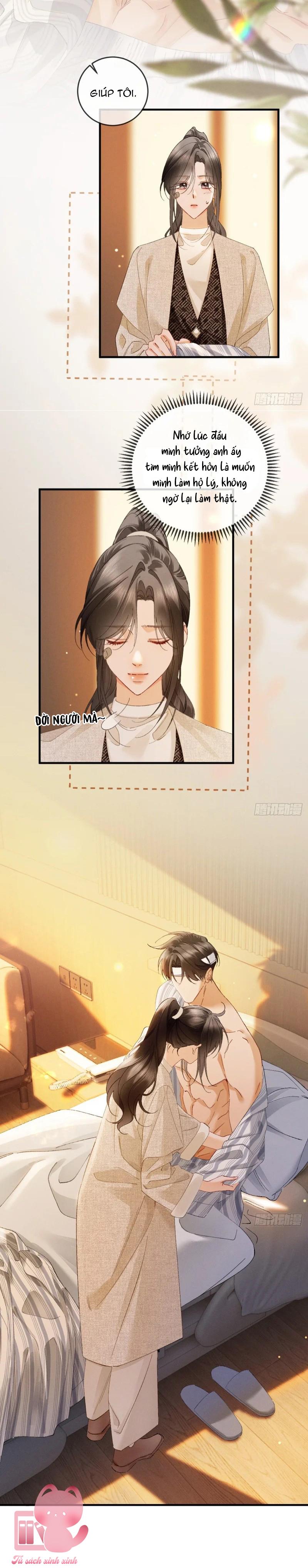 Sa Vào Cạm Bẫy! - Chap 56 - Trang 4