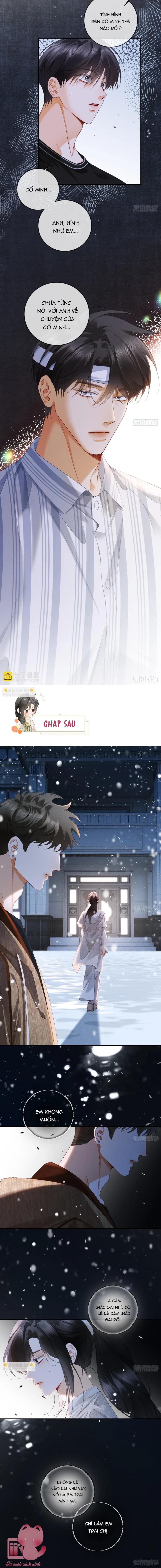 Sa Vào Cạm Bẫy! - Chap 56 - Trang 7