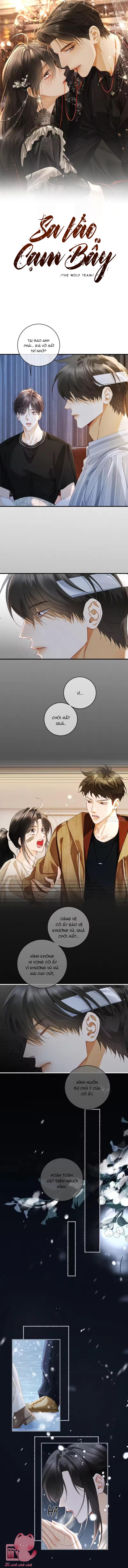 Sa Vào Cạm Bẫy! - Chap 57 - Trang 2
