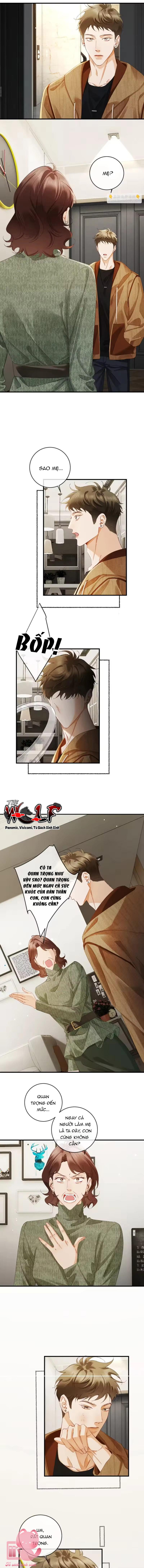 Sa Vào Cạm Bẫy! - Chap 57 - Trang 5