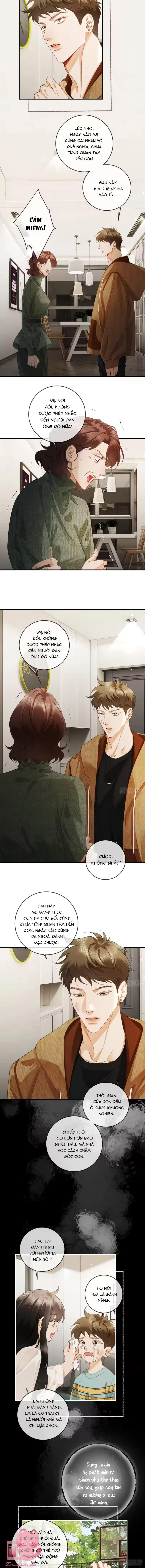 Sa Vào Cạm Bẫy! - Chap 57 - Trang 6