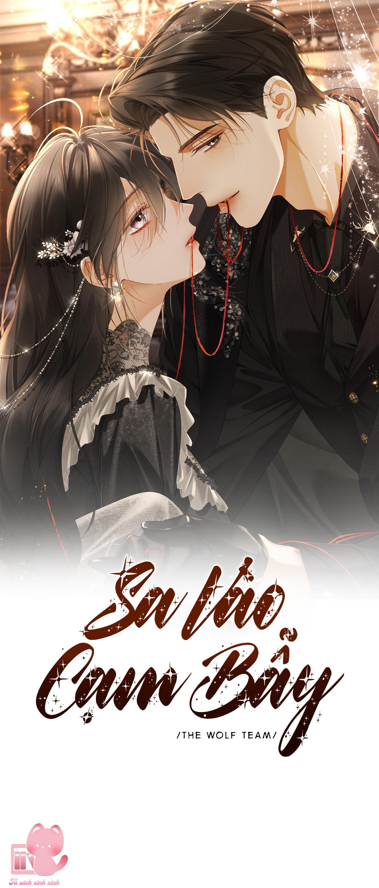 Sa Vào Cạm Bẫy! - Chap 7 - Trang 1
