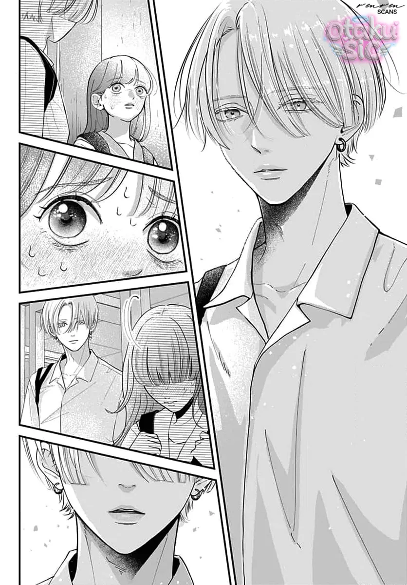 Sắc Son Tình Đầu - Chap 12 - Trang 18