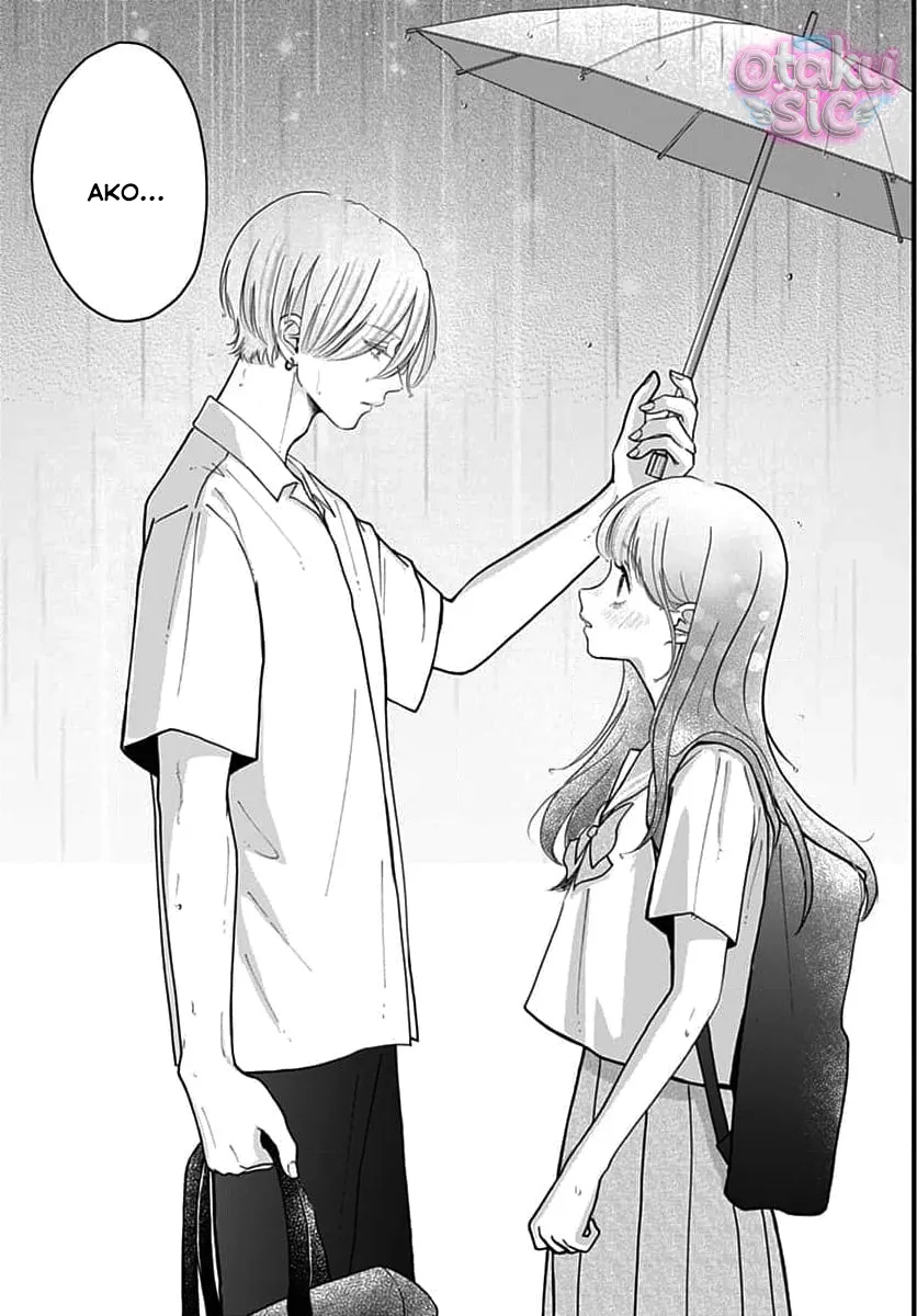 Sắc Son Tình Đầu - Chap 12 - Trang 24