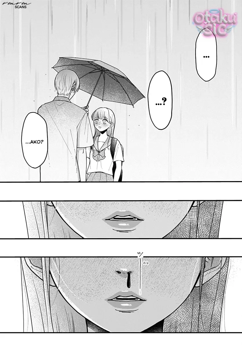 Sắc Son Tình Đầu - Chap 13 - Trang 3