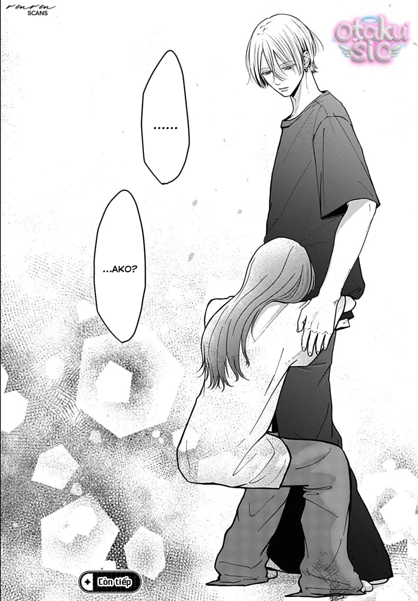 Sắc Son Tình Đầu - Chap 14 - Trang 24