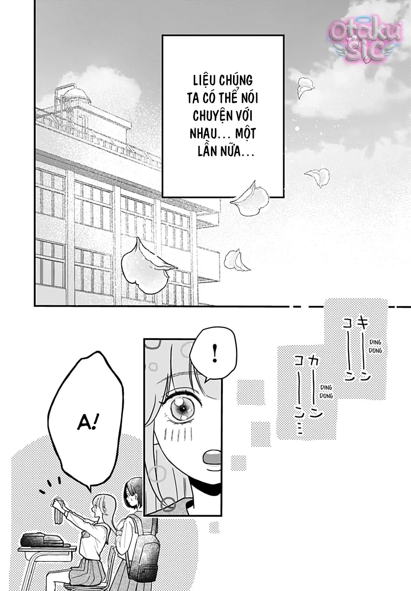 Sắc Son Tình Đầu - Chap 2 - Trang 10