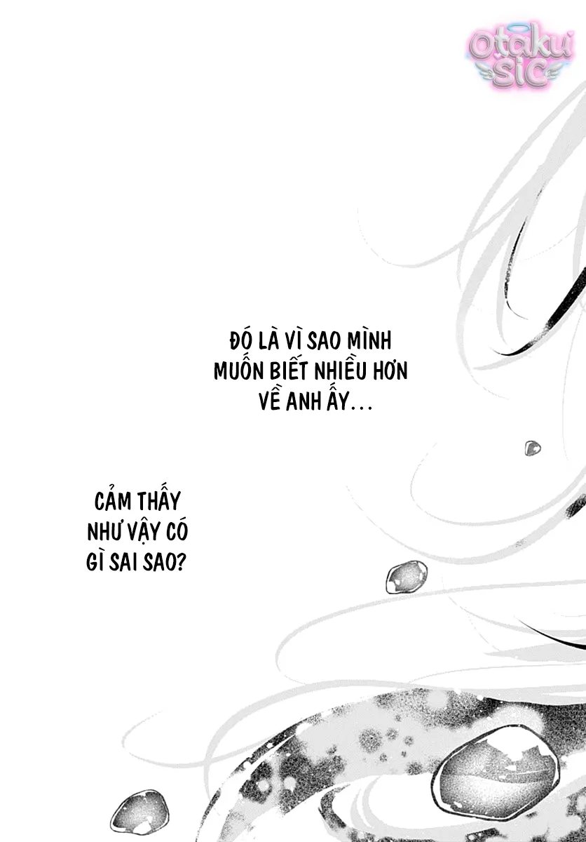 Sắc Son Tình Đầu - Chap 3 - Trang 12