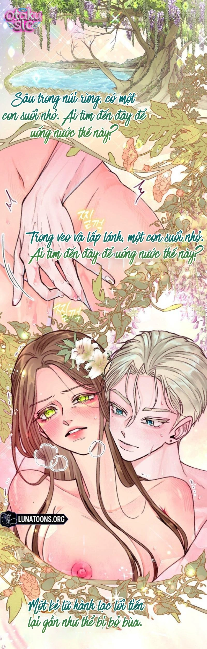 [Sắc Tình Tuyển Tập] Năm Đêm Hoan Lạc - Chap 1 - Trang 2