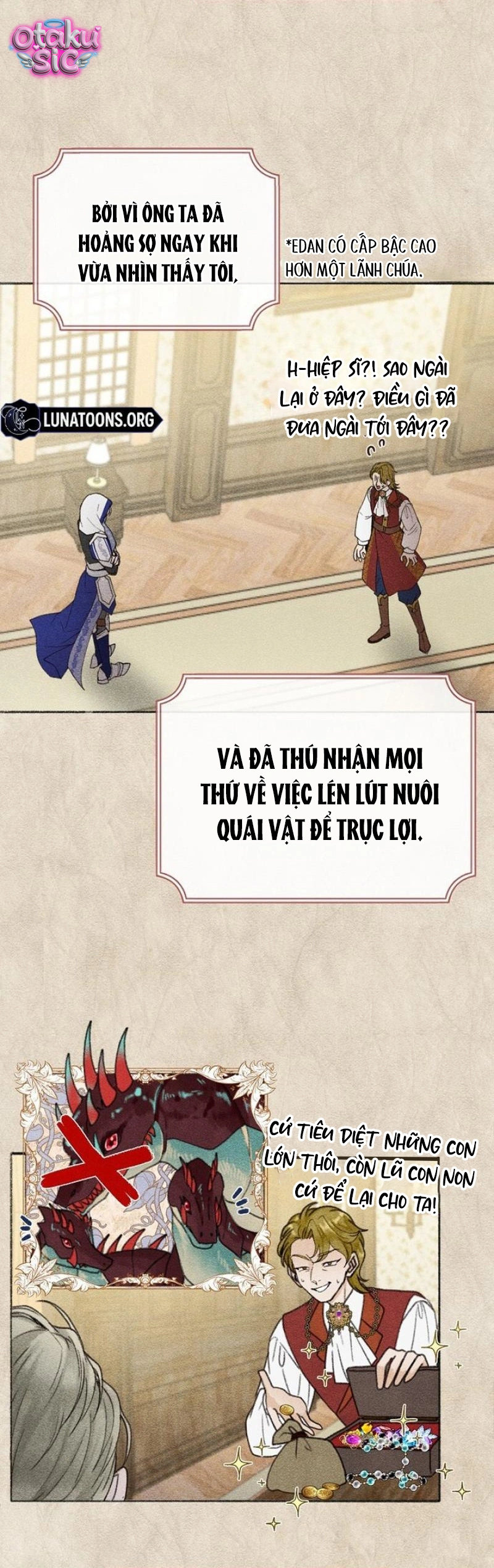 [Sắc Tình Tuyển Tập] Năm Đêm Hoan Lạc - Chap 1 - Trang 13