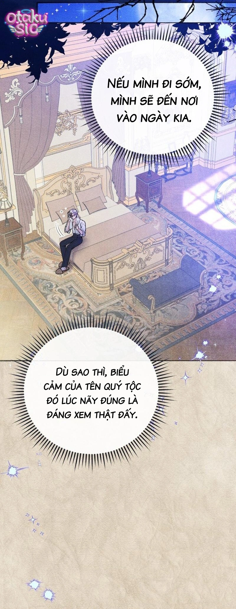 [Sắc Tình Tuyển Tập] Năm Đêm Hoan Lạc - Chap 1 - Trang 19