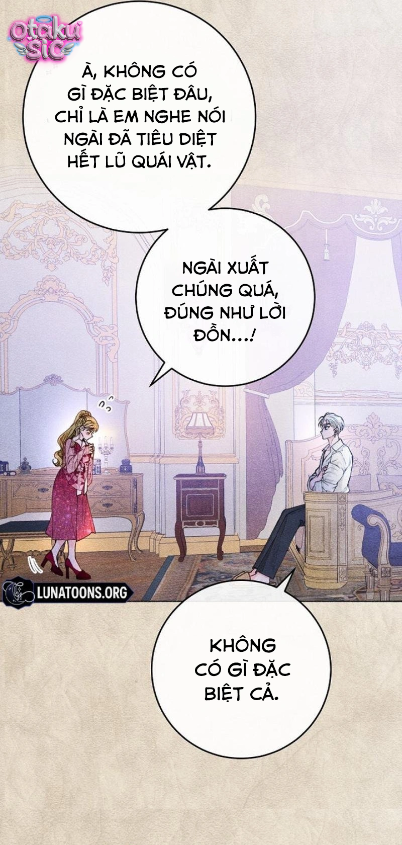 [Sắc Tình Tuyển Tập] Năm Đêm Hoan Lạc - Chap 1 - Trang 22