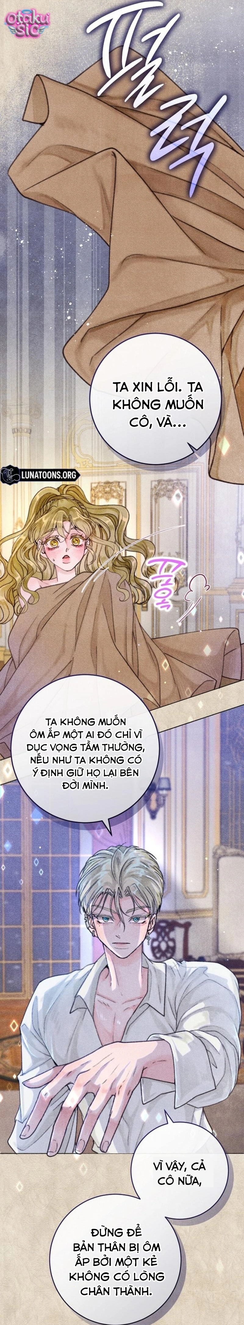 [Sắc Tình Tuyển Tập] Năm Đêm Hoan Lạc - Chap 1 - Trang 26