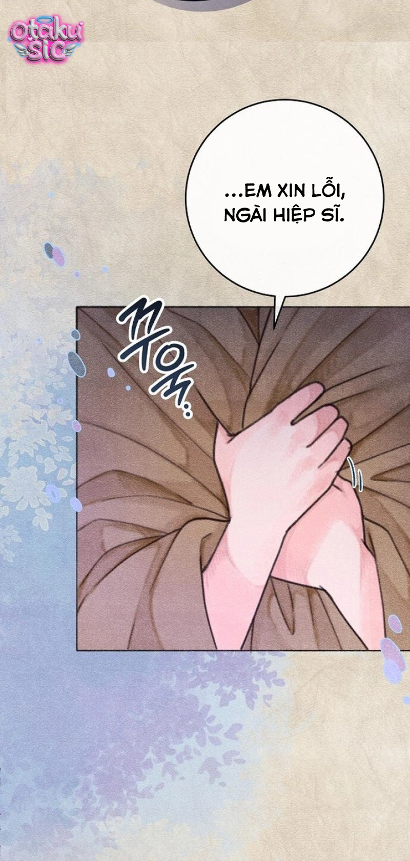 [Sắc Tình Tuyển Tập] Năm Đêm Hoan Lạc - Chap 1 - Trang 27