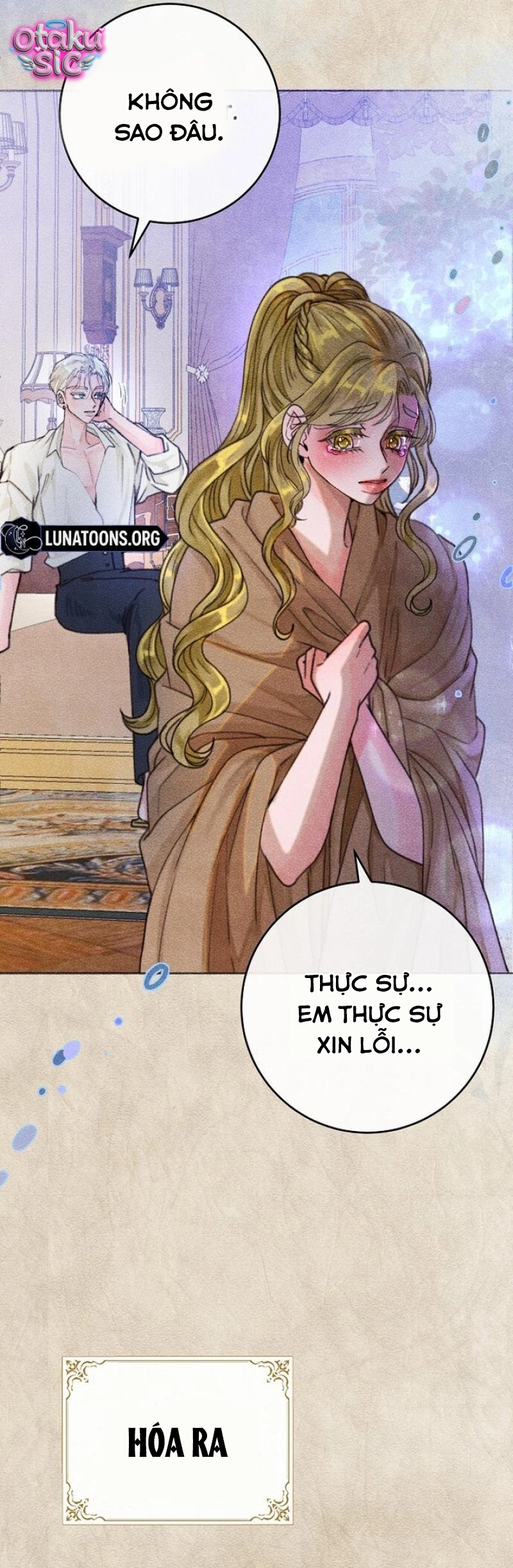 [Sắc Tình Tuyển Tập] Năm Đêm Hoan Lạc - Chap 1 - Trang 28